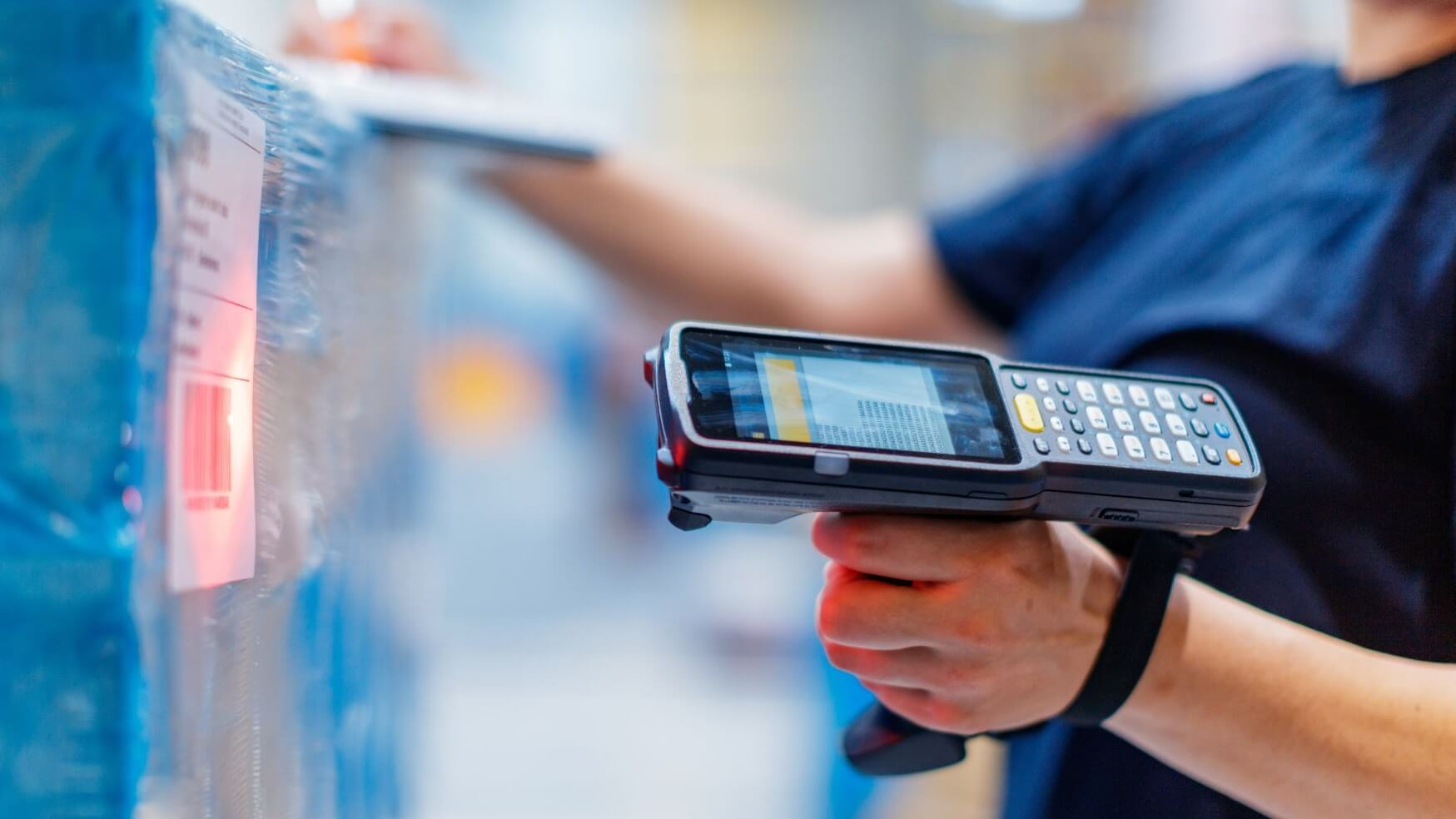 RFID Technology Showcase