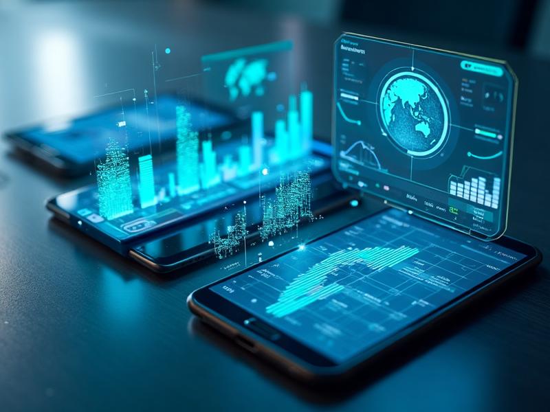Mobile Application