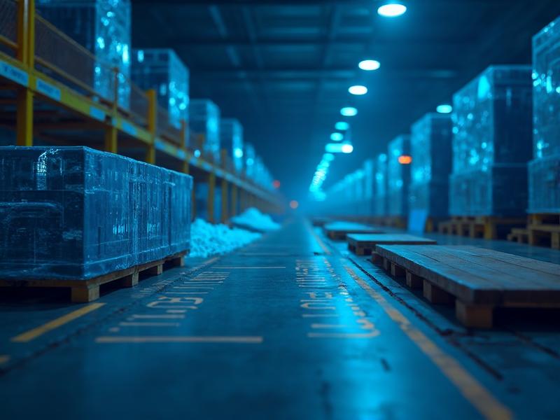 RFID Tracking